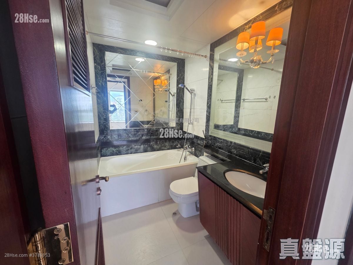 毕架山一号 租盘 3 房 , 2 浴室 1,130 平方尺