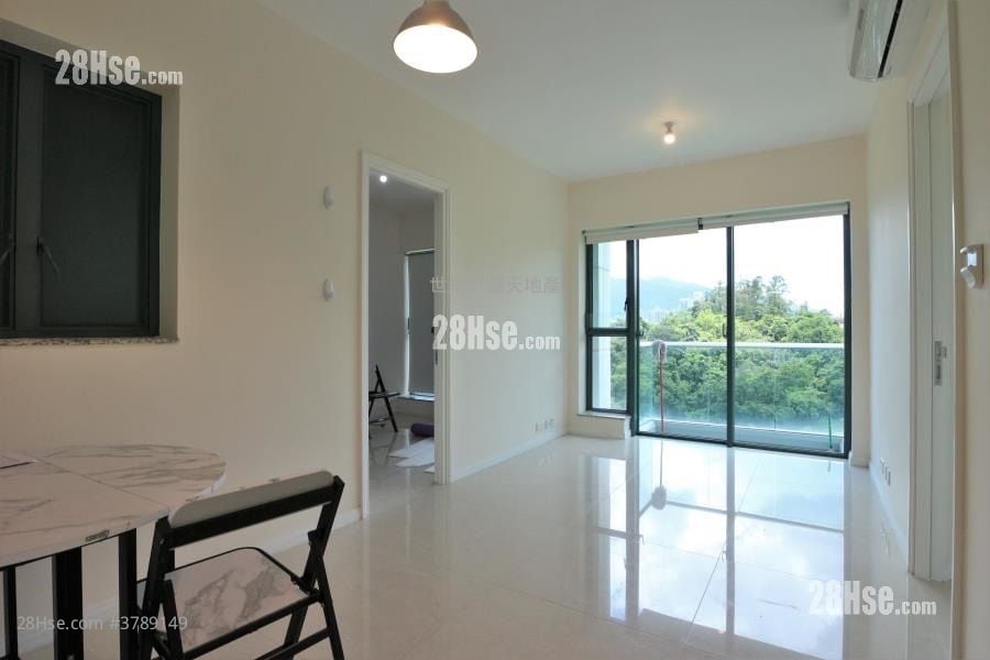 岚山 售盘 2 房 , 1 浴室 493 平方尺