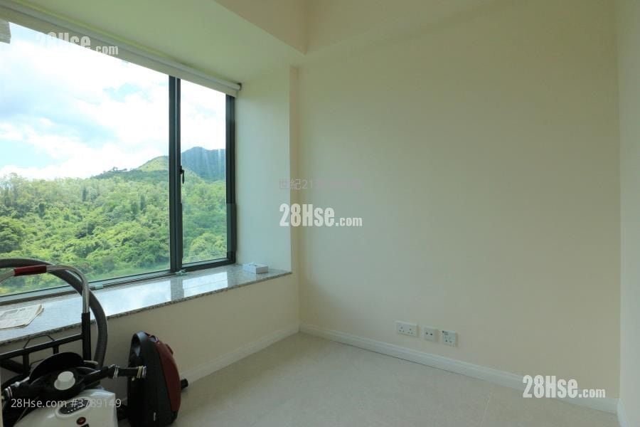 岚山 售盘 2 房 , 1 浴室 493 平方尺