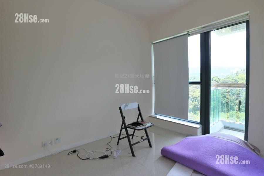 岚山 售盘 2 房 , 1 浴室 493 平方尺