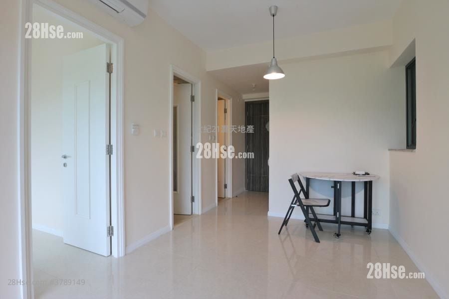 岚山 售盘 2 房 , 1 浴室 493 平方尺