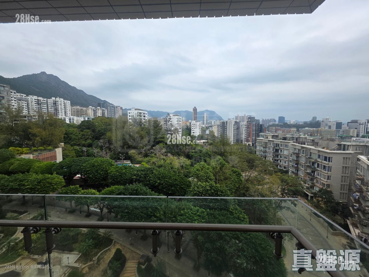 毕架山一号 租盘 3 房 , 2 浴室 1,130 平方尺