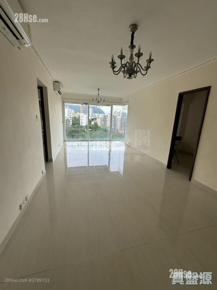 毕架山一号 租盘 3 房 , 2 浴室 1,130 平方尺