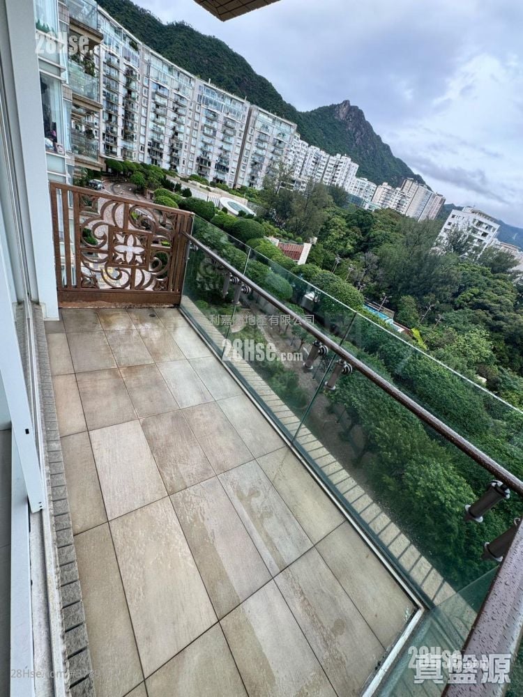 毕架山一号 租盘 3 房 , 2 浴室 1,130 平方尺