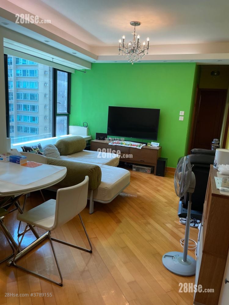 Park Island Sell 3 Bedrooms , 1 Bathroom 628 ft²