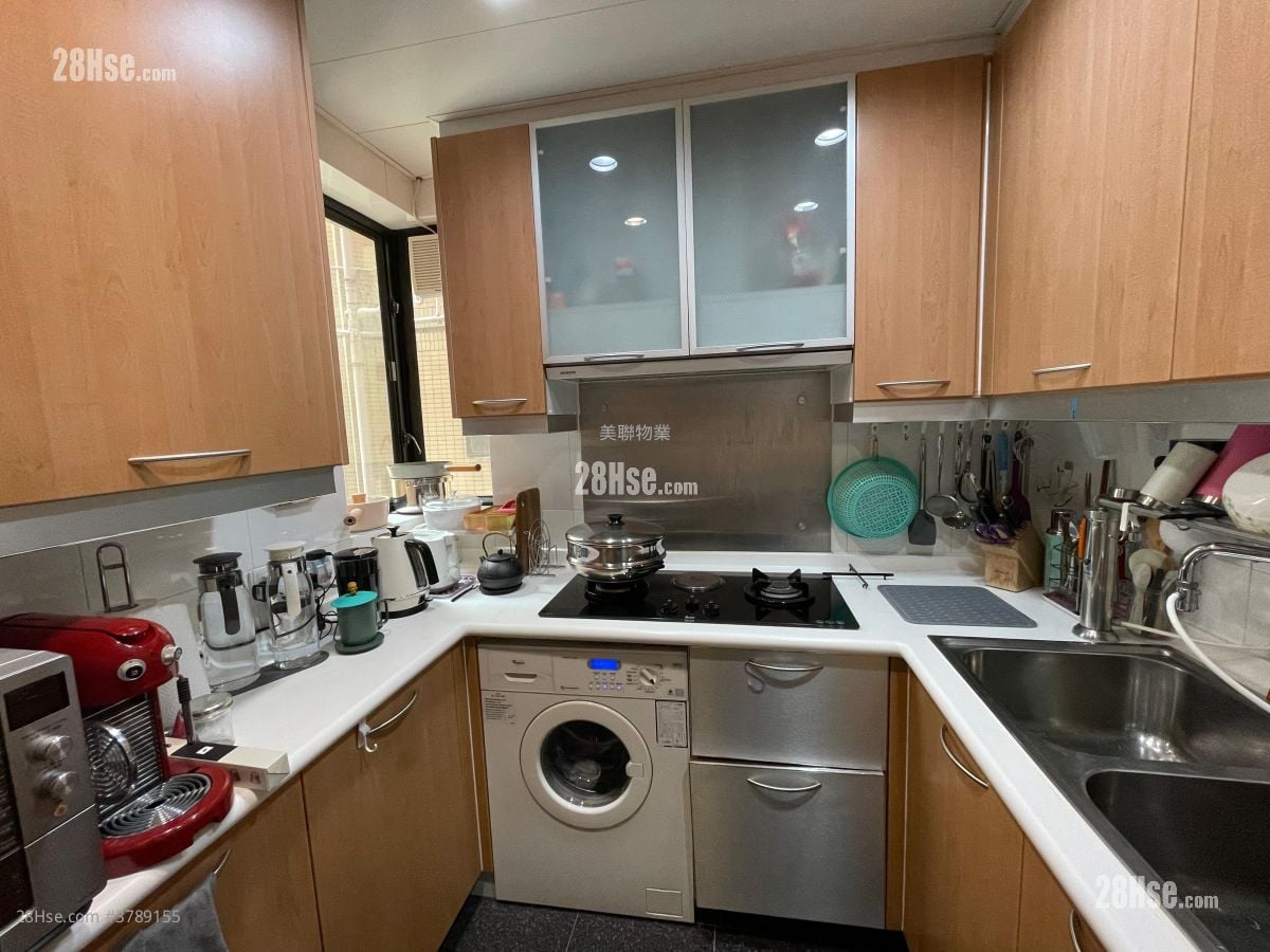 Park Island Sell 3 Bedrooms , 1 Bathroom 628 ft²