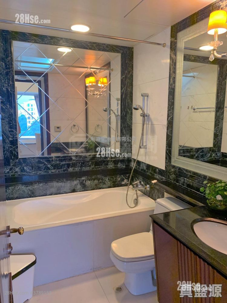 毕架山一号 租盘 3 房 , 2 浴室 1,130 平方尺