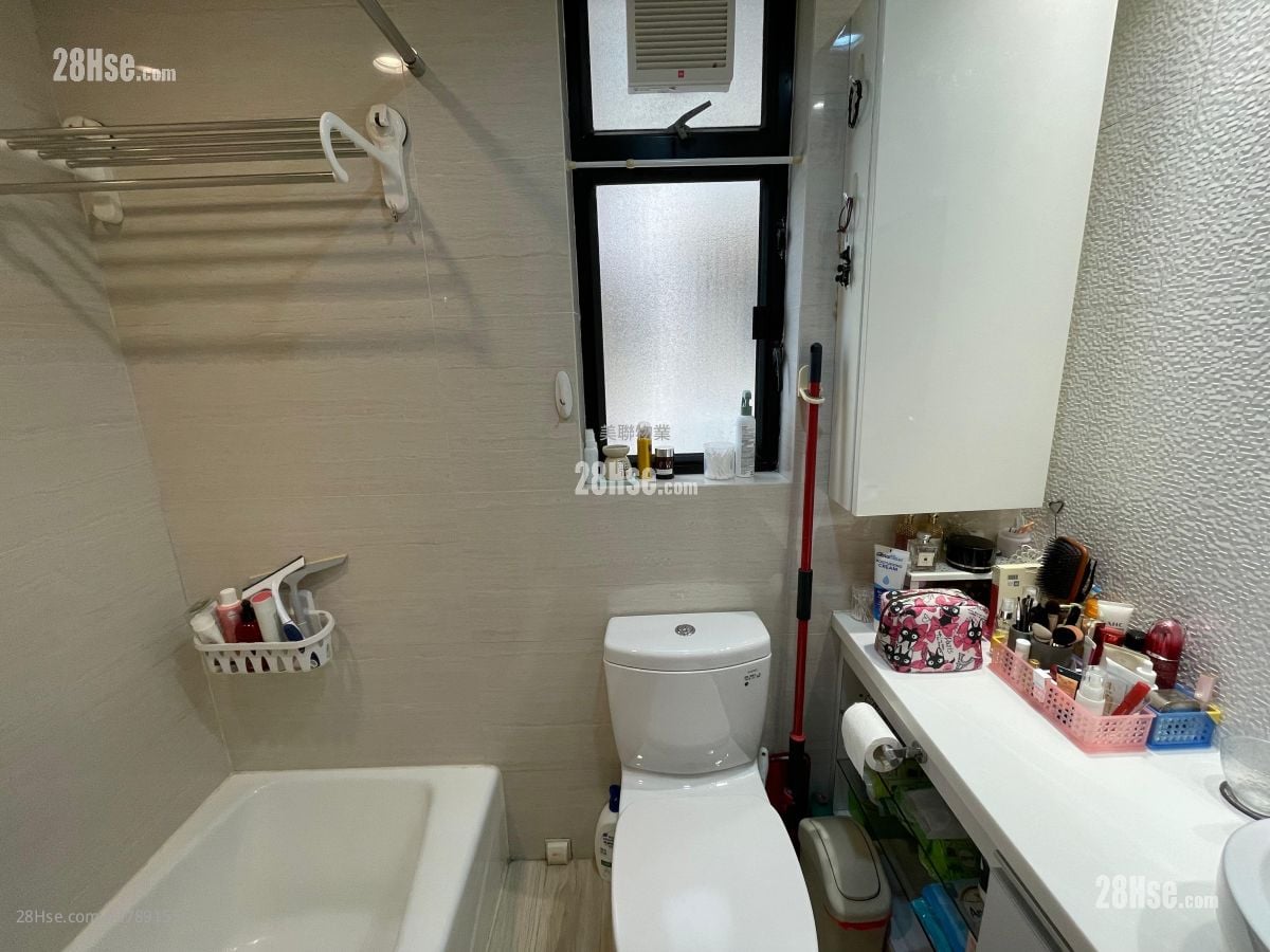 Park Island Sell 3 Bedrooms , 1 Bathroom 628 ft²