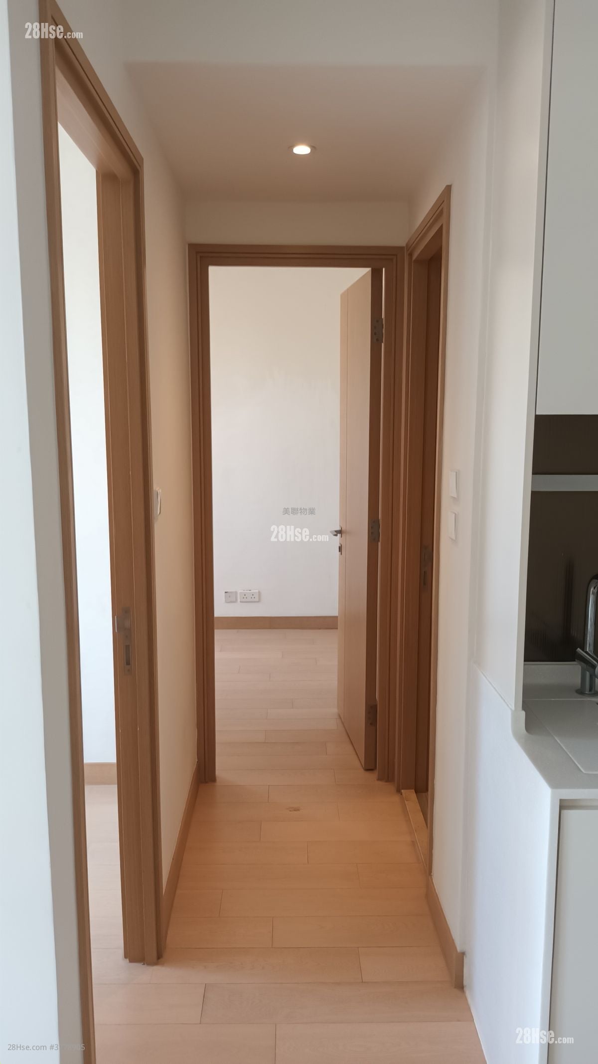 嘉汇 售盘 2 房 , 1 浴室 486 平方尺