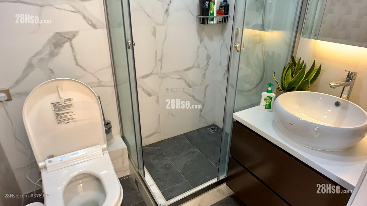 The Hillgrove Sell 4 Bedrooms , 3 Bathrooms 861 ft²