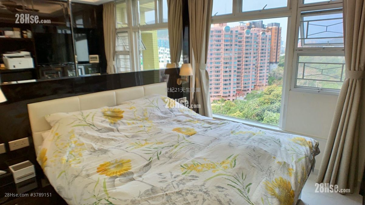 The Hillgrove Sell 4 Bedrooms , 3 Bathrooms 861 ft²