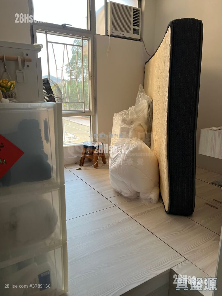 天盛苑 售盘 3 房 650 平方尺