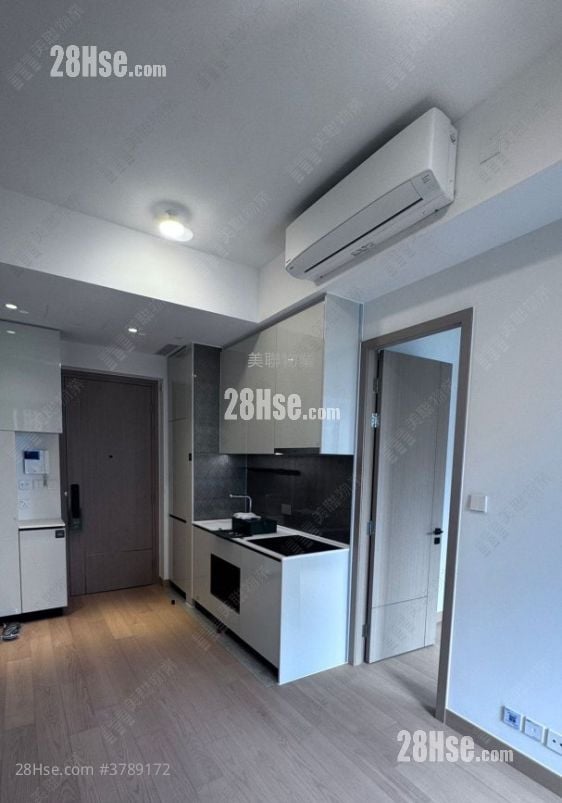 Park Seasons Rental 1 Bedroom , 1 Bathroom 325 ft²