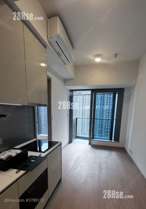 Park Seasons Rental 1 Bedroom , 1 Bathroom 325 ft²