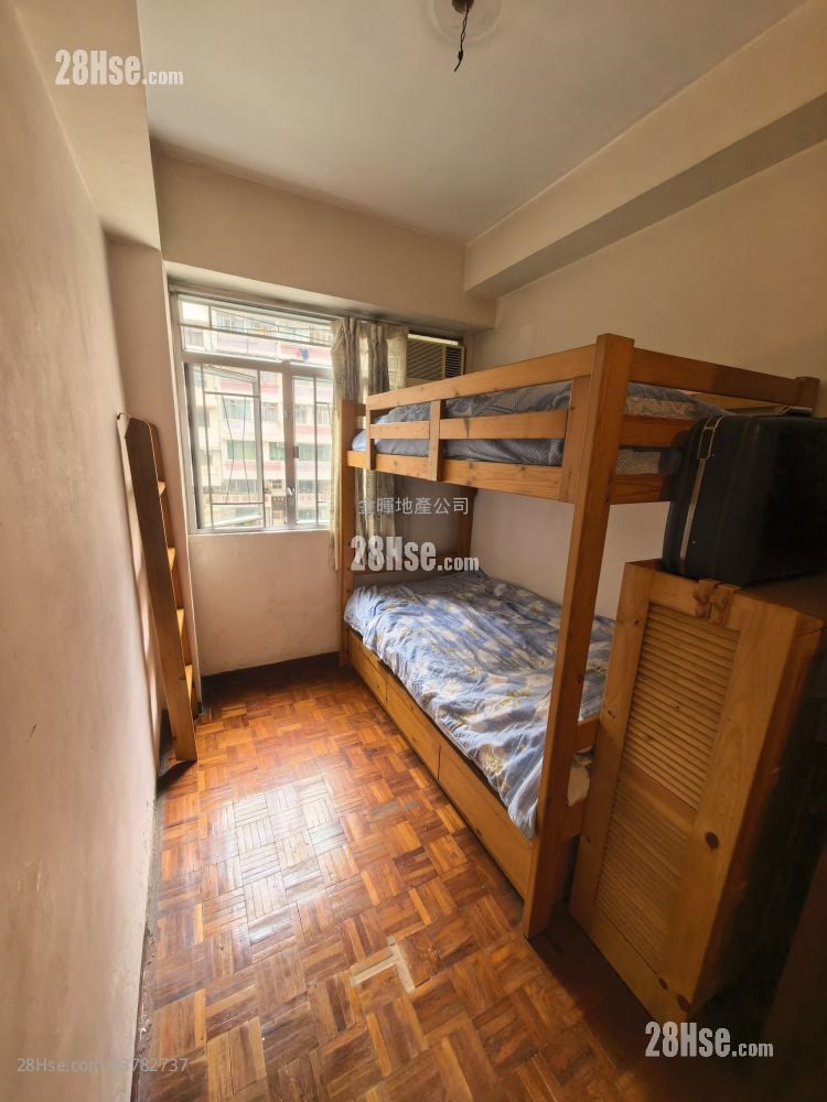 Kimberd Court Sell 1 Bedroom , 1 Bathroom 356 ft²