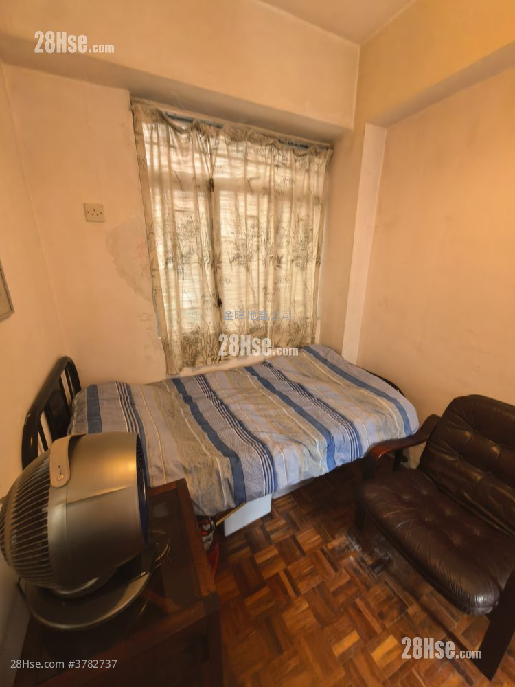 Kimberd Court Sell 1 Bedroom , 1 Bathroom 356 ft²
