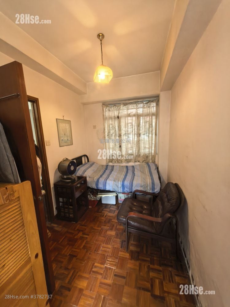 Kimberd Court Sell 1 Bedroom , 1 Bathroom 356 ft²