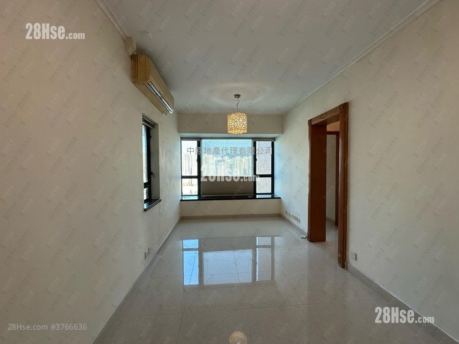 灏景湾 售盘 2 房 , 1 浴室 498 平方尺