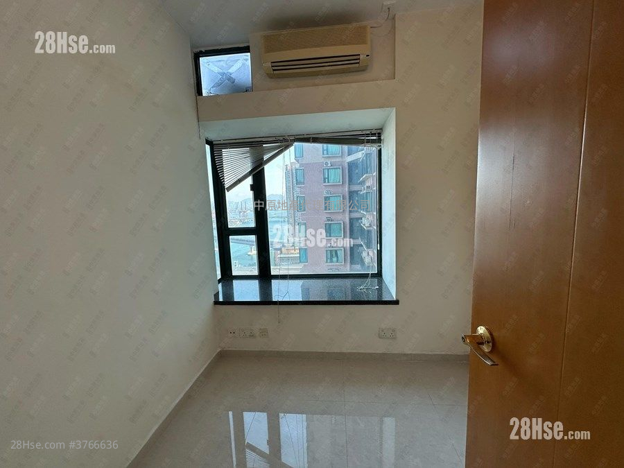 灏景湾 售盘 2 房 , 1 浴室 498 平方尺