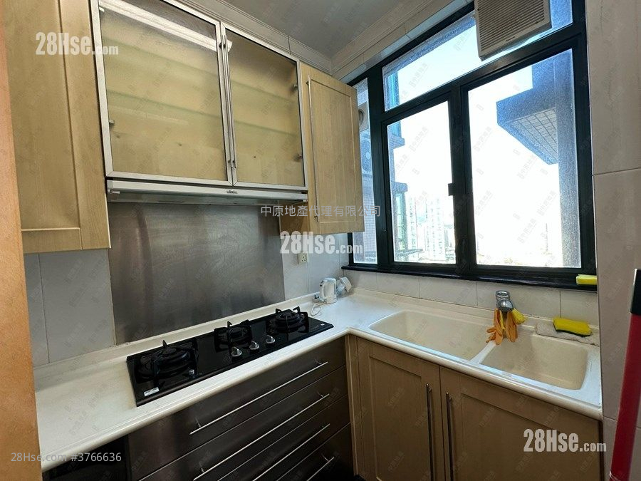 灏景湾 售盘 2 房 , 1 浴室 498 平方尺