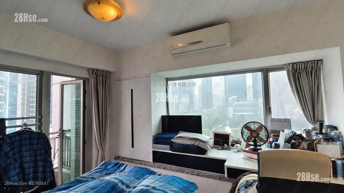 环宇海湾 售盘 4 房 , 3 浴室 854 平方尺