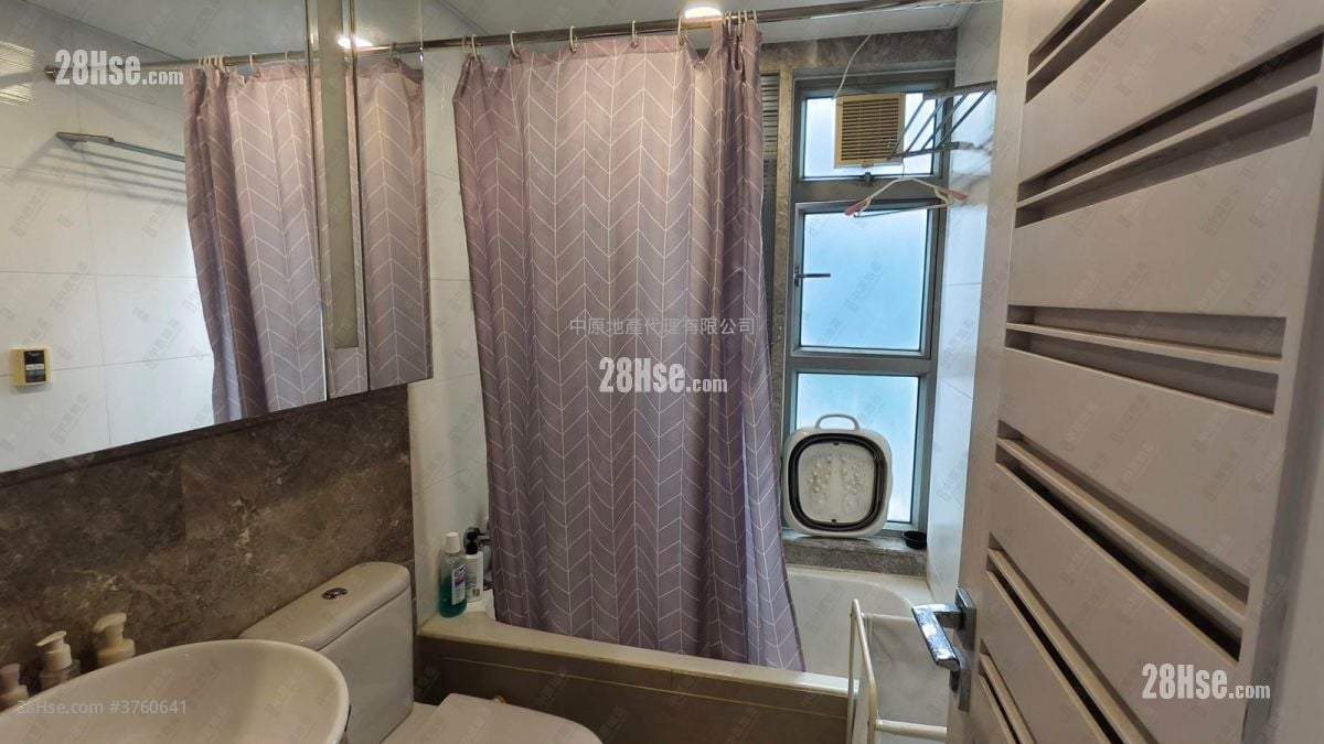 环宇海湾 售盘 4 房 , 3 浴室 854 平方尺