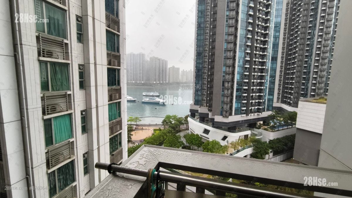 环宇海湾 售盘 4 房 , 3 浴室 854 平方尺