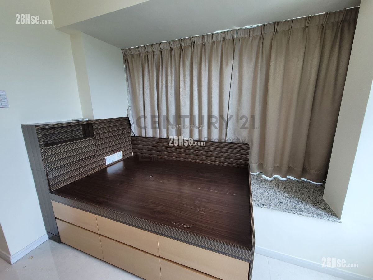 岚山 租盘 开放式间隔 , 1 浴室 195 平方尺