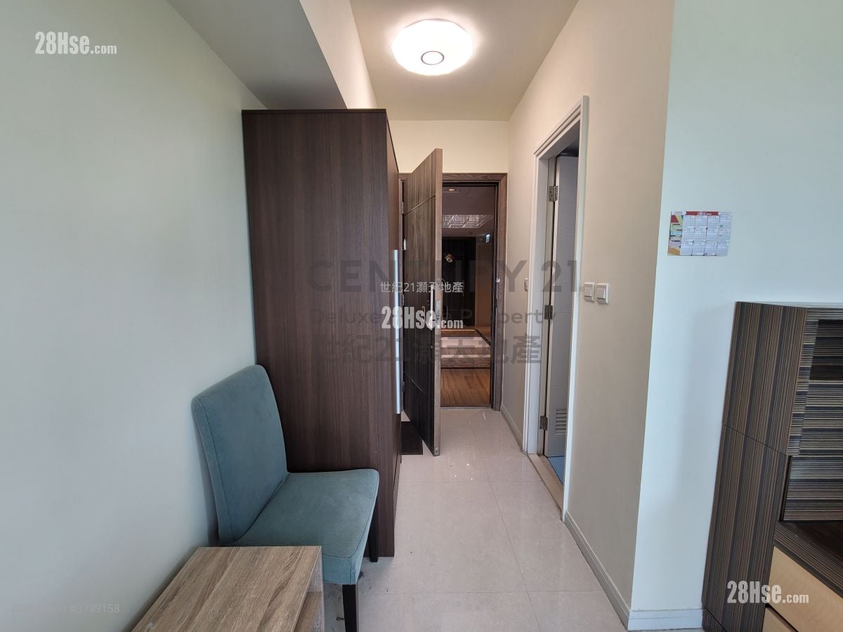 岚山 租盘 开放式间隔 , 1 浴室 195 平方尺