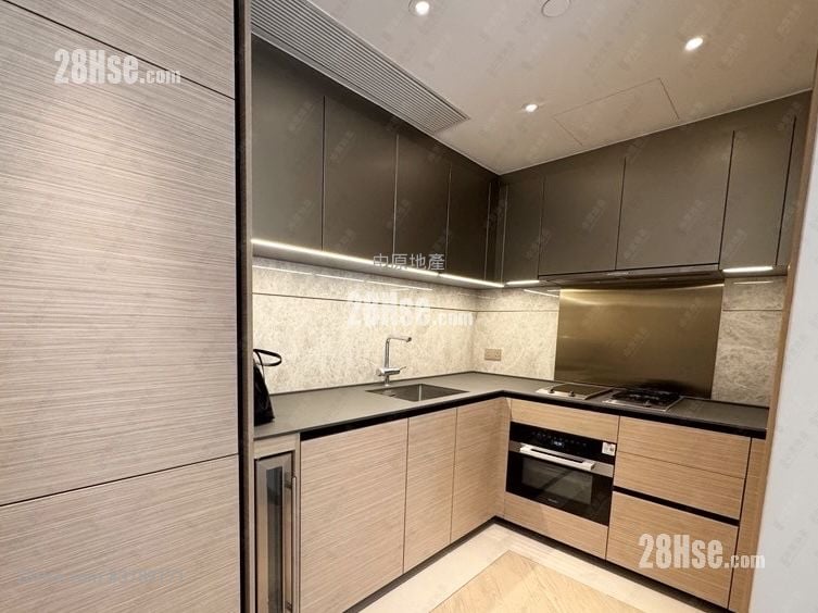 Beacon Peak 租盘 3 房 , 2 浴室 768 平方尺