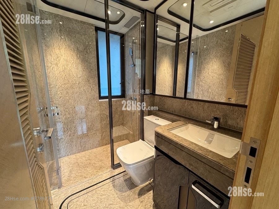 Beacon Peak 租盘 3 房 , 2 浴室 768 平方尺