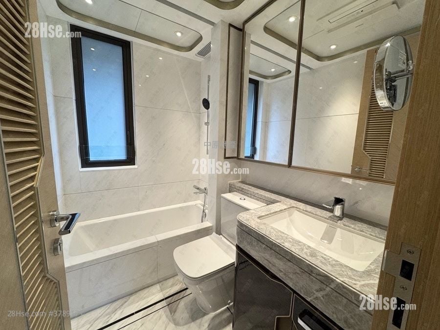 Beacon Peak 租盘 3 房 , 2 浴室 768 平方尺