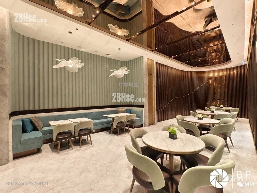 Beacon Peak 租盘 3 房 , 2 浴室 768 平方尺