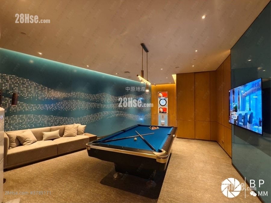 Beacon Peak 租盘 3 房 , 2 浴室 768 平方尺