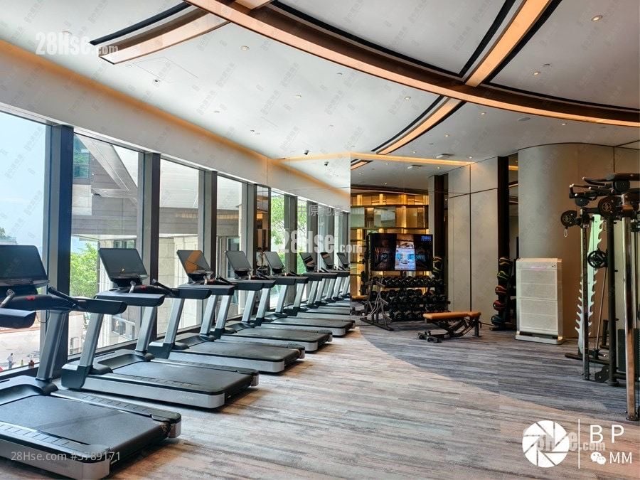 Beacon Peak 租盘 3 房 , 2 浴室 768 平方尺