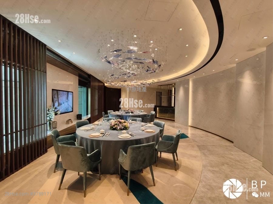 Beacon Peak 租盘 3 房 , 2 浴室 768 平方尺