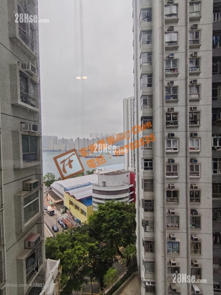 Belvedere Garden Sell 3 Bedrooms , 2 Bathrooms 668 ft²