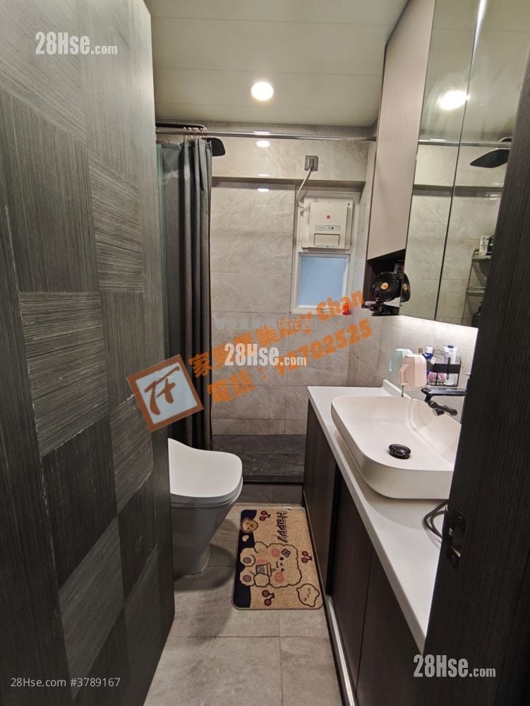 Belvedere Garden Sell 3 Bedrooms , 2 Bathrooms 668 ft²