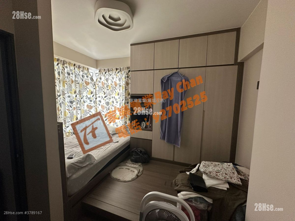 Belvedere Garden Sell 3 Bedrooms , 2 Bathrooms 668 ft²