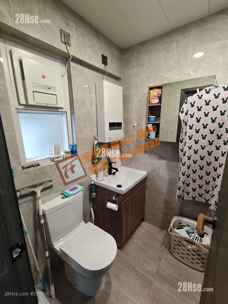 Belvedere Garden Sell 3 Bedrooms , 2 Bathrooms 668 ft²