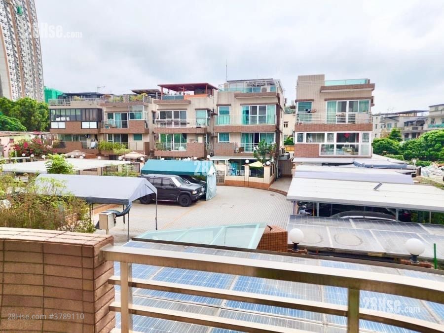 Village Sell 3 Bedrooms , 1 Bathroom 700 ft²