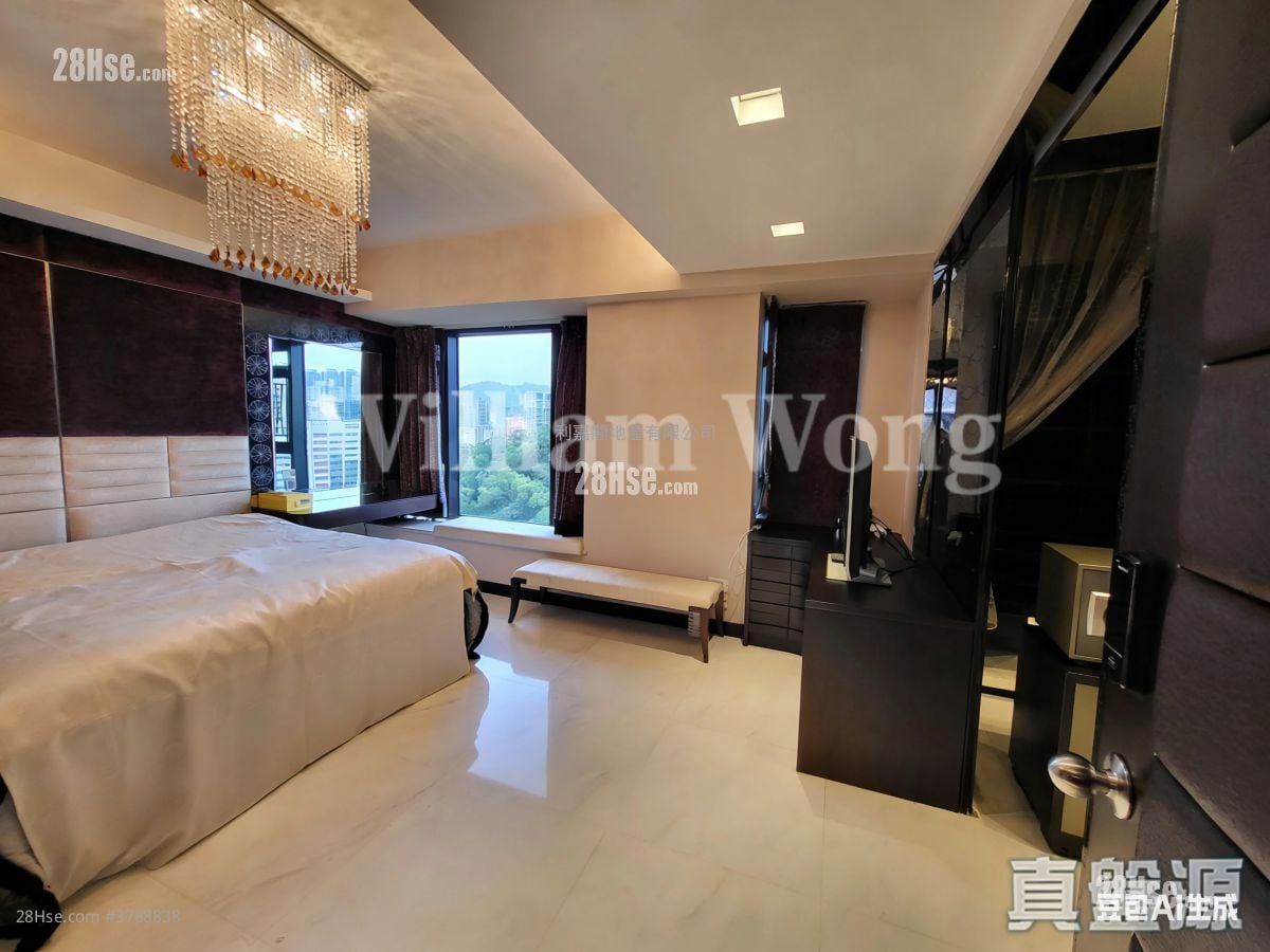 King's Park Hill Sell 2 Bedrooms , 2 Bathrooms 1,215 ft²