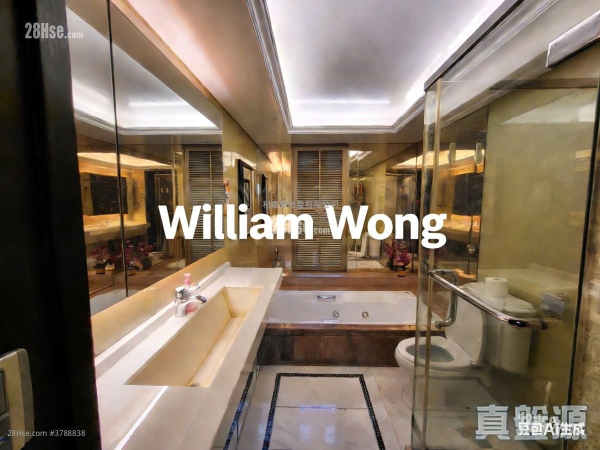 King's Park Hill Sell 2 Bedrooms , 2 Bathrooms 1,215 ft²