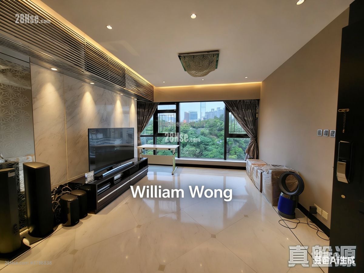 King's Park Hill Sell 2 Bedrooms , 2 Bathrooms 1,215 ft²