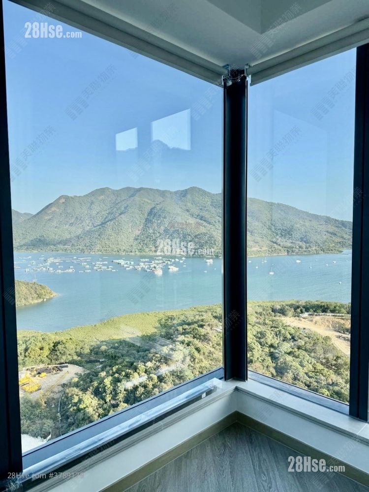 Sierra Sea Sell 3 Bedrooms 520 ft²