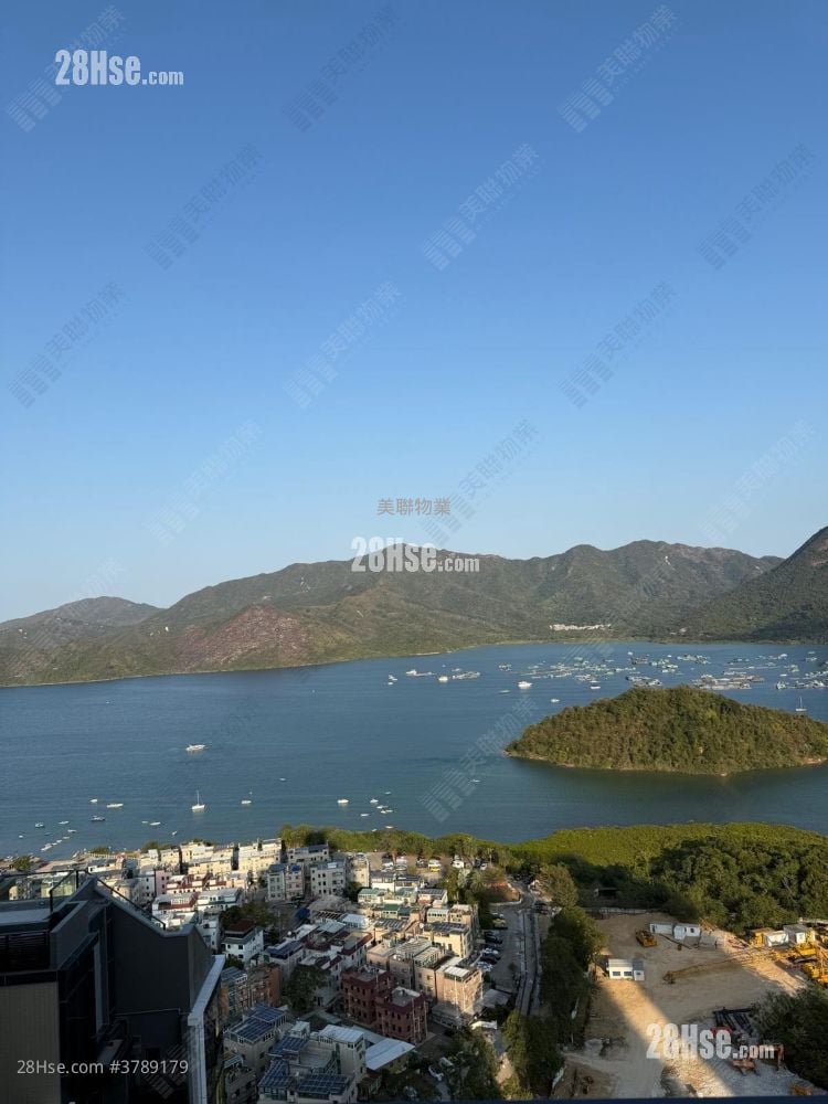 Sierra Sea Sell 3 Bedrooms 520 ft²