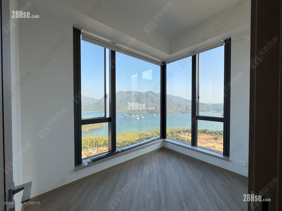 Sierra Sea Sell 3 Bedrooms 520 ft²