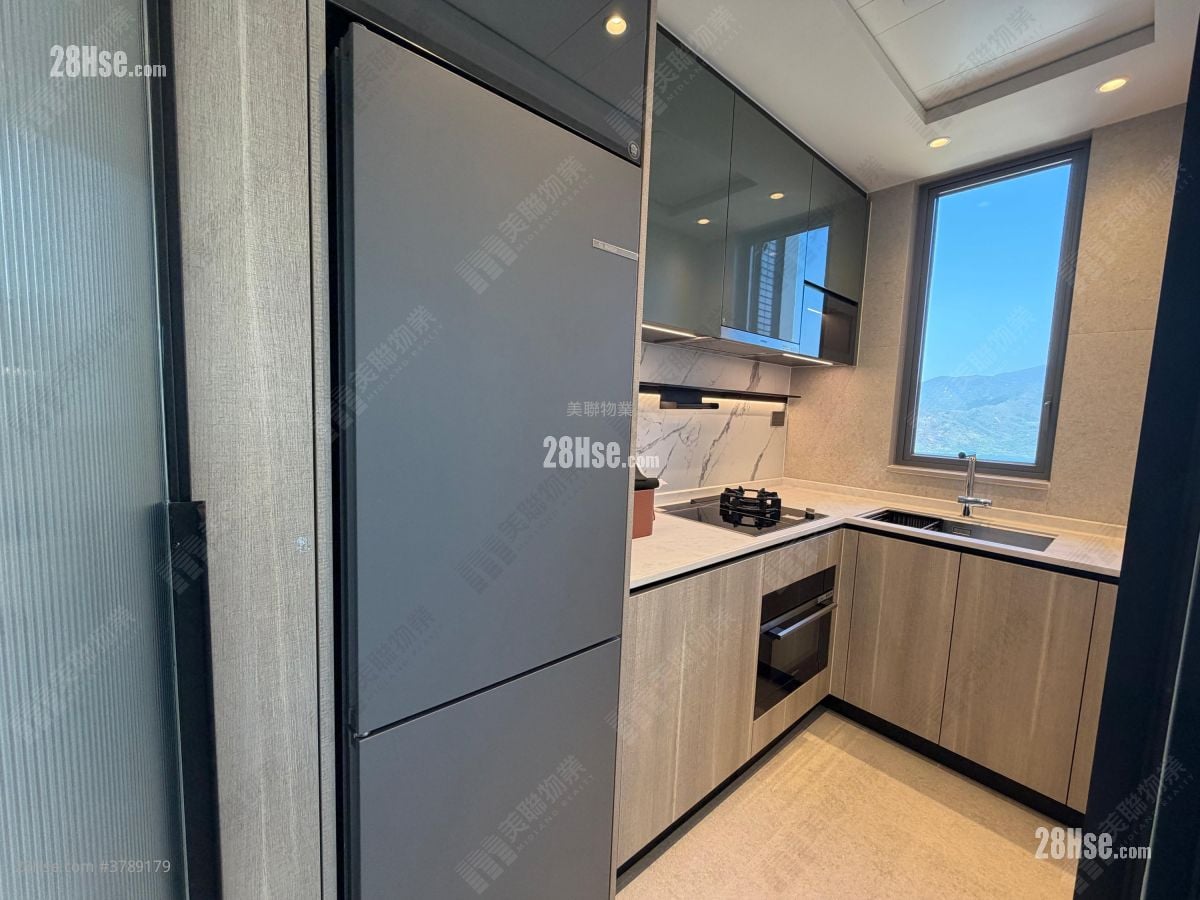 Sierra Sea Sell 3 Bedrooms 520 ft²