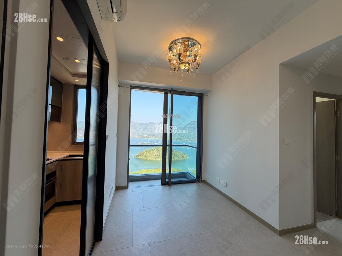 Sierra Sea Sell 3 Bedrooms 520 ft²