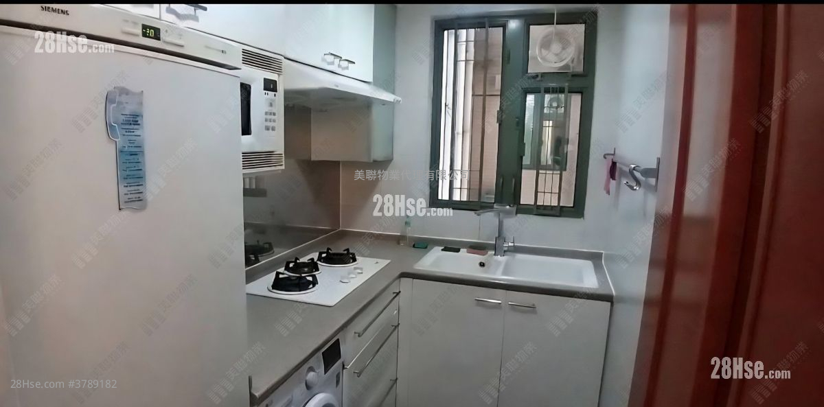 Residence Oasis Sell 2 Bedrooms , 1 Bathroom 488 ft²